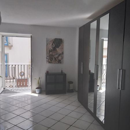 Appartamento Asia Lipari  Buitenkant foto