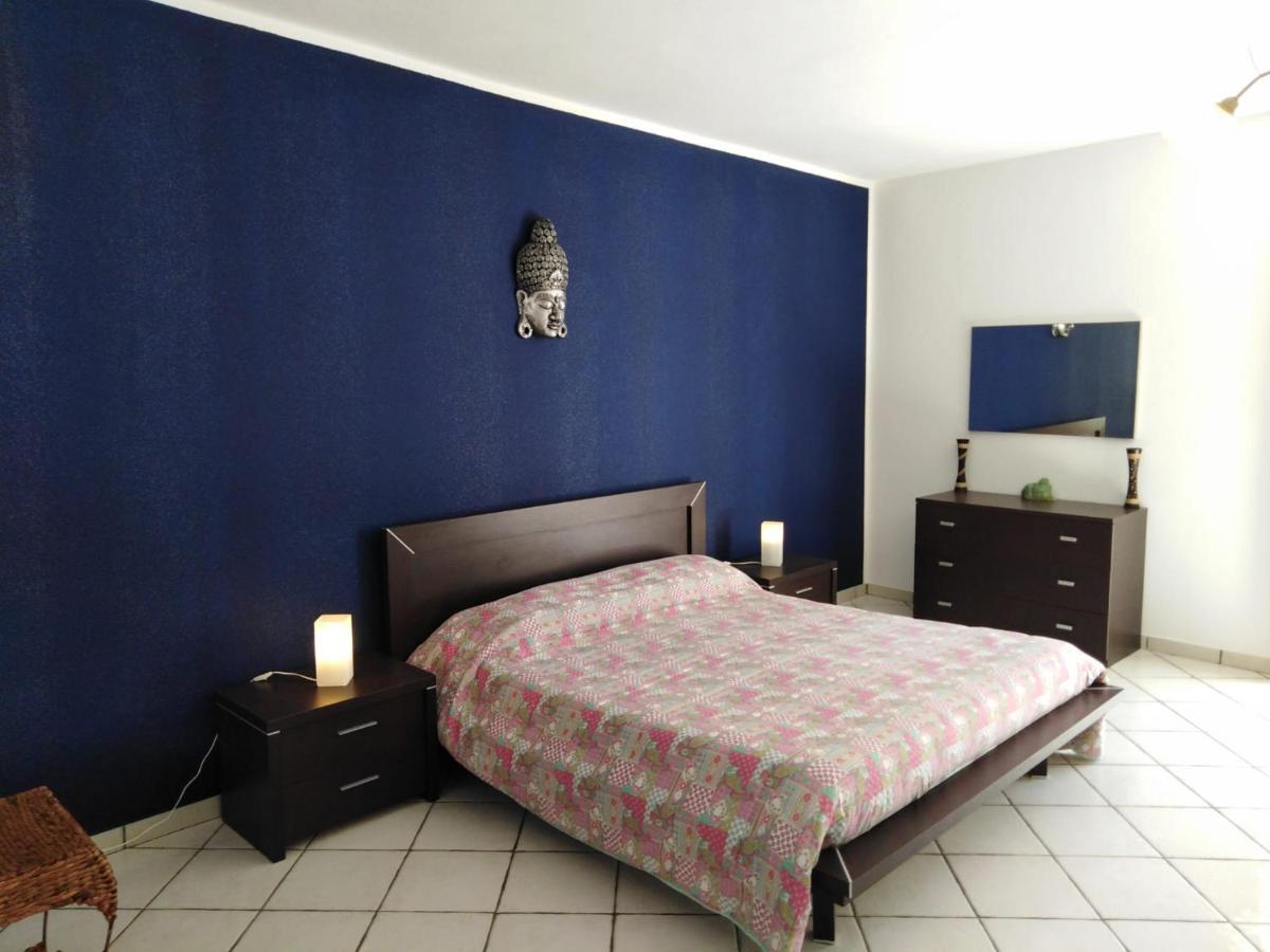 Appartamento Asia Lipari  Buitenkant foto