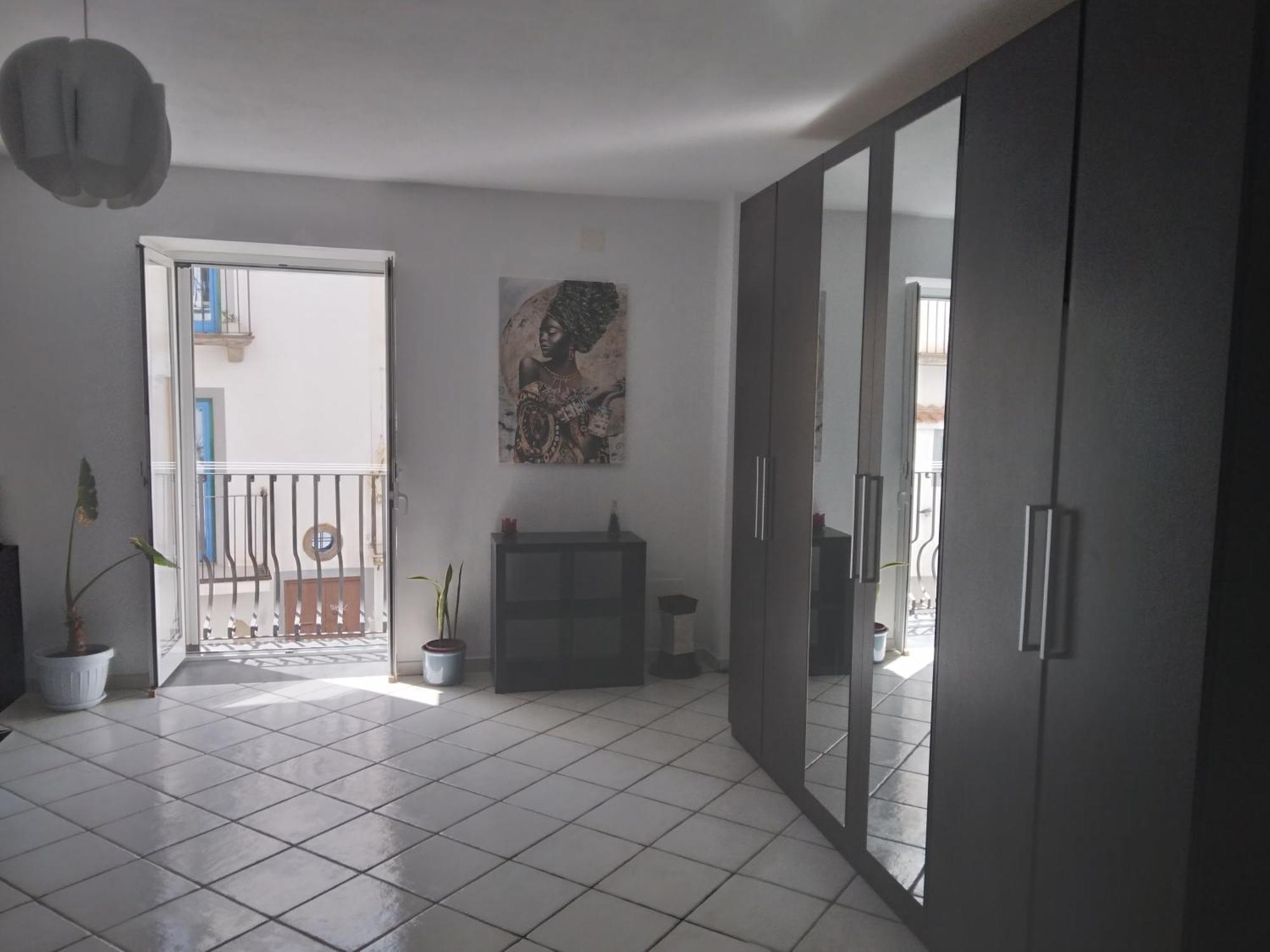 Appartamento Asia Lipari  Buitenkant foto
